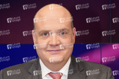 Talkshow 'maischberger' in Berlin