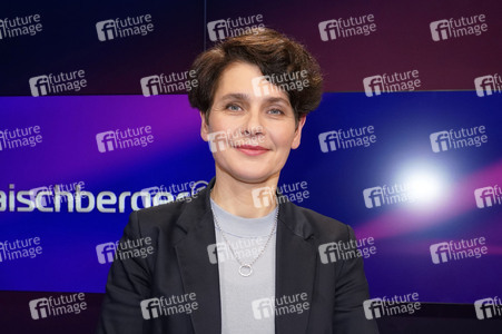 Talkshow 'maischberger' in Berlin