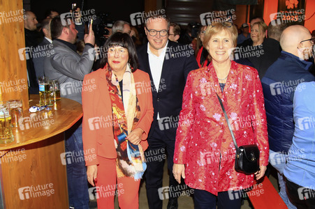 32. Politischer Aschermittwoch der CDU Weimarer Land in Apolda