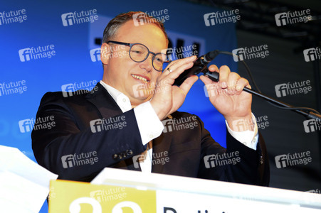 32. Politischer Aschermittwoch der CDU Weimarer Land in Apolda