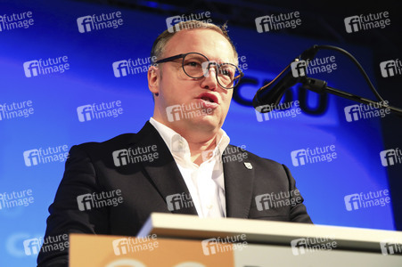 32. Politischer Aschermittwoch der CDU Weimarer Land in Apolda