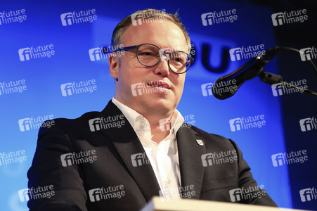 32. Politischer Aschermittwoch der CDU Weimarer Land in Apolda