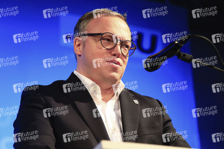 32. Politischer Aschermittwoch der CDU Weimarer Land in Apolda