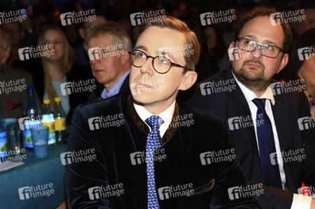 32. Politischer Aschermittwoch der CDU Weimarer Land in Apolda