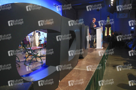 32. Politischer Aschermittwoch der CDU Weimarer Land in Apolda