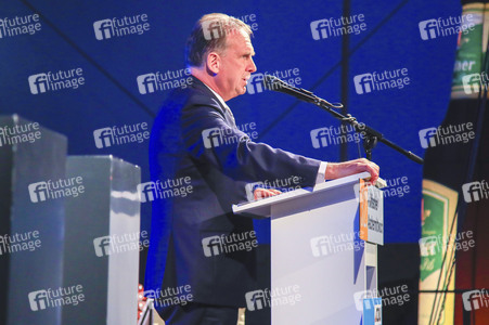 32. Politischer Aschermittwoch der CDU Weimarer Land in Apolda