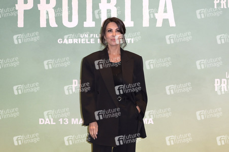 Photocall 'La città proibita' in Rom