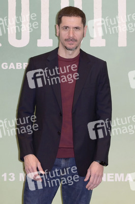 Photocall 'La città proibita' in Rom