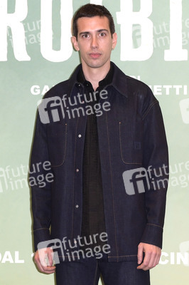 Photocall 'La città proibita' in Rom