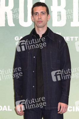 Photocall 'La città proibita' in Rom