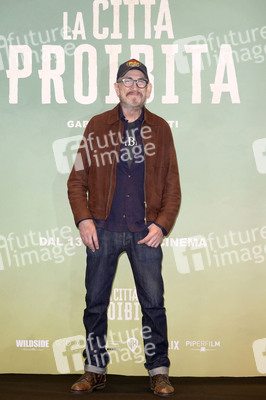 Photocall 'La città proibita' in Rom