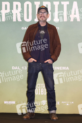 Photocall 'La città proibita' in Rom