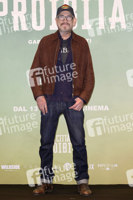 Photocall 'La città proibita' in Rom