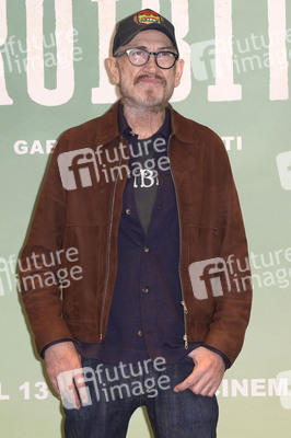 Photocall 'La città proibita' in Rom