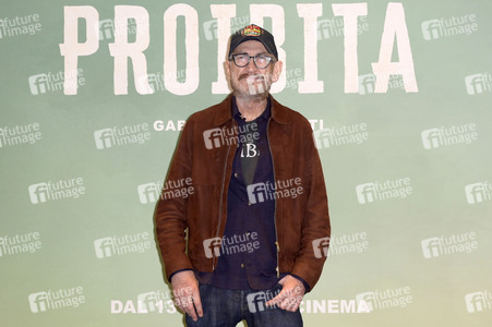 Photocall 'La città proibita' in Rom