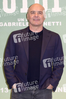 Photocall 'La città proibita' in Rom