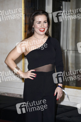 Musicalpremiere 'Elisabeth - Das Musical' in Berlin