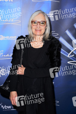 Musicalpremiere 'Elisabeth - Das Musical' in Berlin