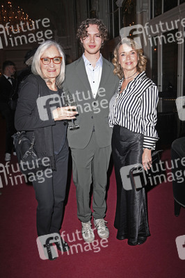 Musicalpremiere 'Elisabeth - Das Musical' in Berlin