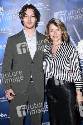 Musicalpremiere 'Elisabeth - Das Musical' in Berlin