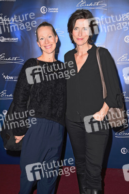 Musicalpremiere 'Elisabeth - Das Musical' in Berlin