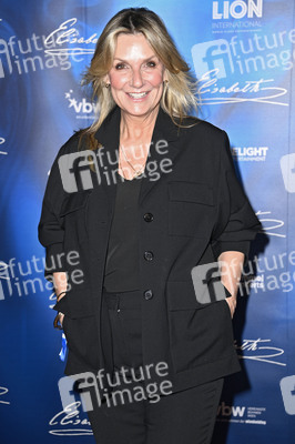 Musicalpremiere 'Elisabeth - Das Musical' in Berlin