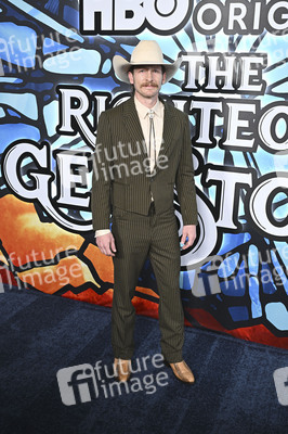 Season 4 Premiere 'The Righteous Gemstones' in Los Angeles