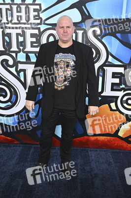 Season 4 Premiere 'The Righteous Gemstones' in Los Angeles