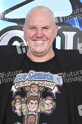 Season 4 Premiere 'The Righteous Gemstones' in Los Angeles