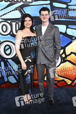 Season 4 Premiere 'The Righteous Gemstones' in Los Angeles