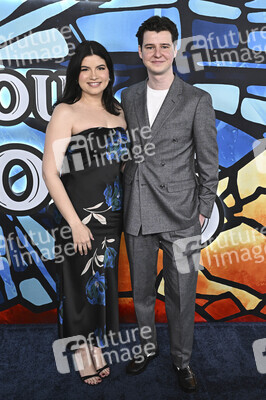 Season 4 Premiere 'The Righteous Gemstones' in Los Angeles