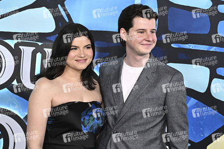 Season 4 Premiere 'The Righteous Gemstones' in Los Angeles