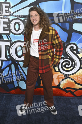 Season 4 Premiere 'The Righteous Gemstones' in Los Angeles