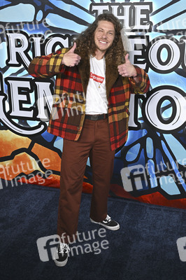 Season 4 Premiere 'The Righteous Gemstones' in Los Angeles