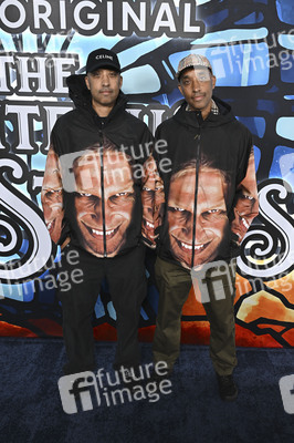 Season 4 Premiere 'The Righteous Gemstones' in Los Angeles