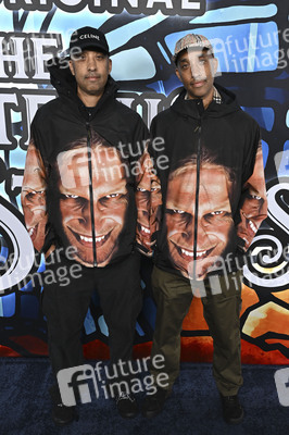 Season 4 Premiere 'The Righteous Gemstones' in Los Angeles