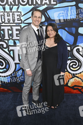 Season 4 Premiere 'The Righteous Gemstones' in Los Angeles