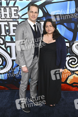 Season 4 Premiere 'The Righteous Gemstones' in Los Angeles