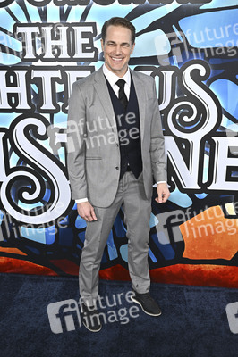 Season 4 Premiere 'The Righteous Gemstones' in Los Angeles