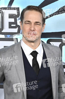 Season 4 Premiere 'The Righteous Gemstones' in Los Angeles