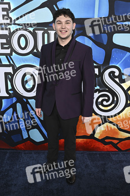 Season 4 Premiere 'The Righteous Gemstones' in Los Angeles