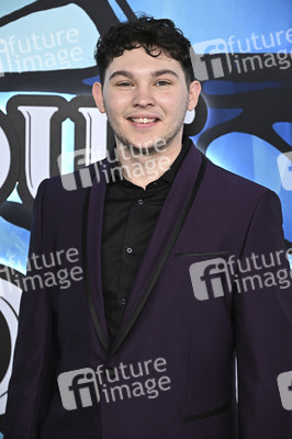 Season 4 Premiere 'The Righteous Gemstones' in Los Angeles