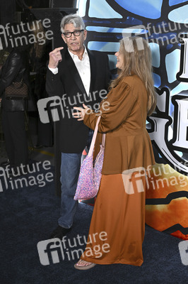 Season 4 Premiere 'The Righteous Gemstones' in Los Angeles