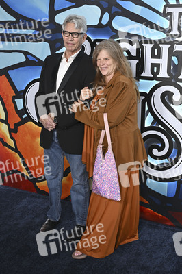 Season 4 Premiere 'The Righteous Gemstones' in Los Angeles