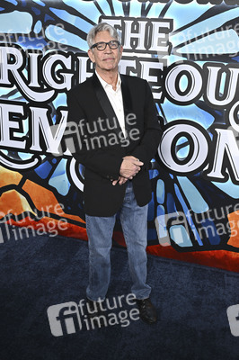 Season 4 Premiere 'The Righteous Gemstones' in Los Angeles