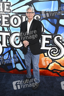 Season 4 Premiere 'The Righteous Gemstones' in Los Angeles