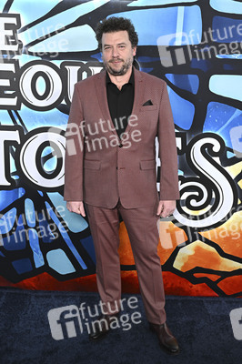 Season 4 Premiere 'The Righteous Gemstones' in Los Angeles