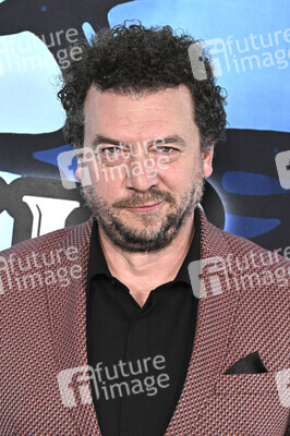 Season 4 Premiere 'The Righteous Gemstones' in Los Angeles