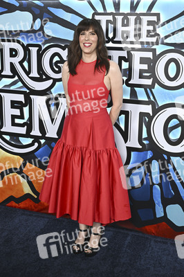 Season 4 Premiere 'The Righteous Gemstones' in Los Angeles