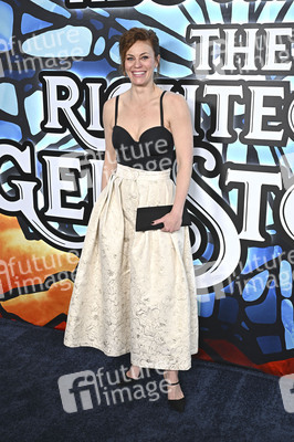 Season 4 Premiere 'The Righteous Gemstones' in Los Angeles